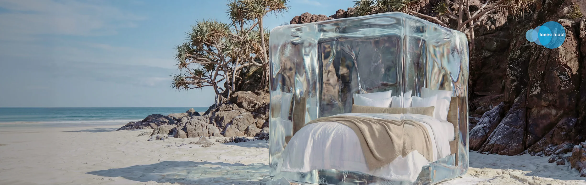 The World's Softest Home Luxury